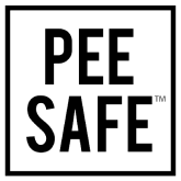 Logo-Pee Safe