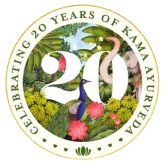 Logo-Kama Ayurveda