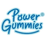 Logo-Power gumies