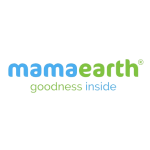 Logo-Mama Earth