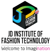 Logo-JD Institute of Fashion Technology